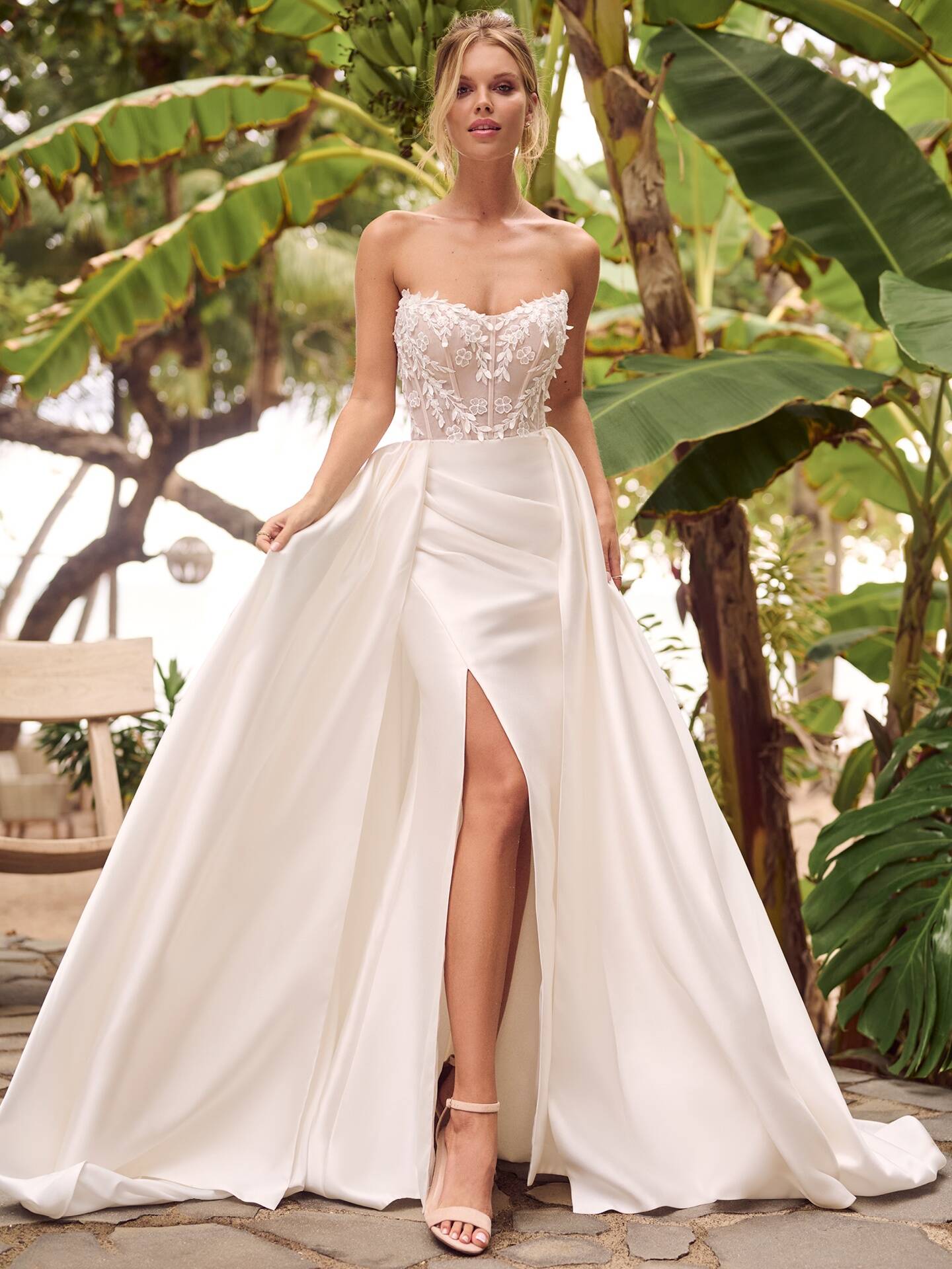 Rebecca Ingram Sadie Leigh Wedding Dress – Wedding Shoppe